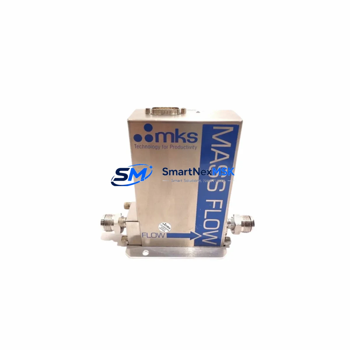 MKS 1579A00412LM1BV Digital Mass Flow Controller