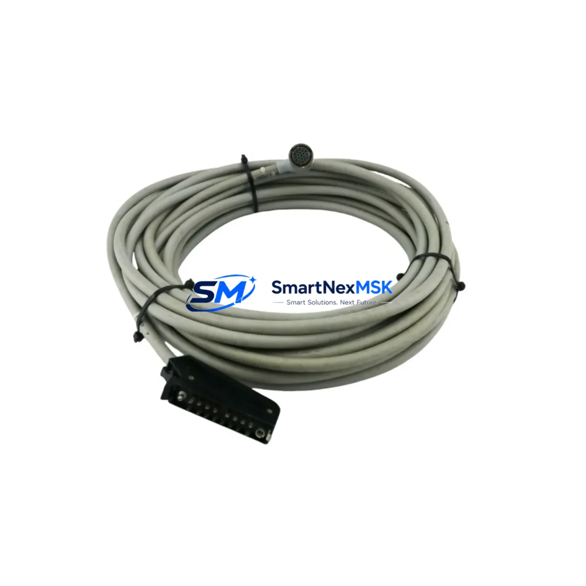 PFEIFFER 15M PM 011 515-T 0040-95475 0190-35278 TURBOPUMP CABLE