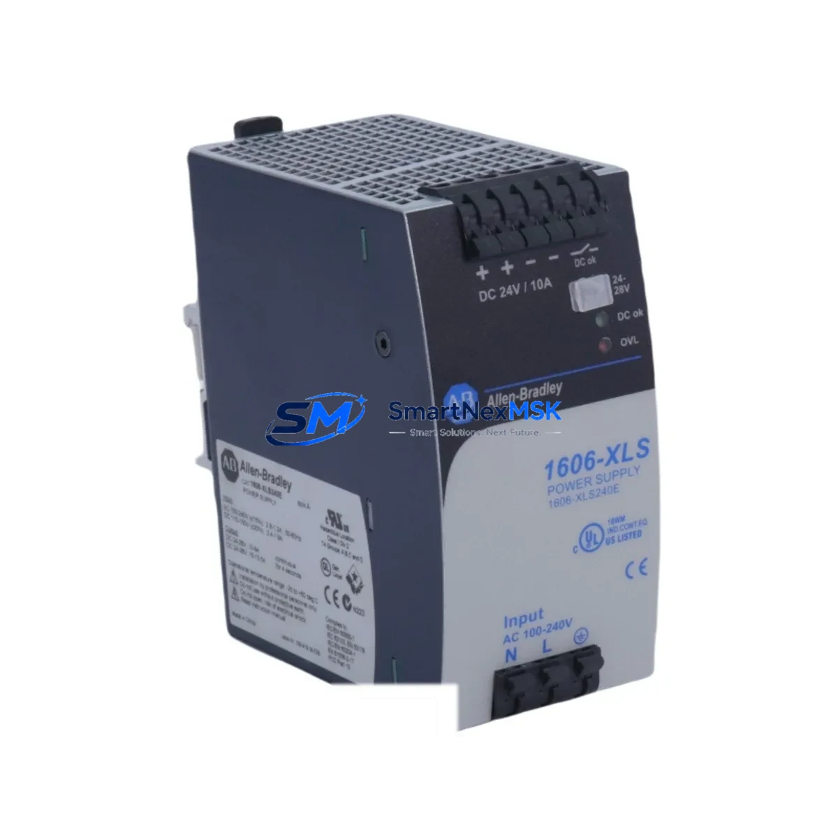 PLC 1606-XLS240E Power Supply