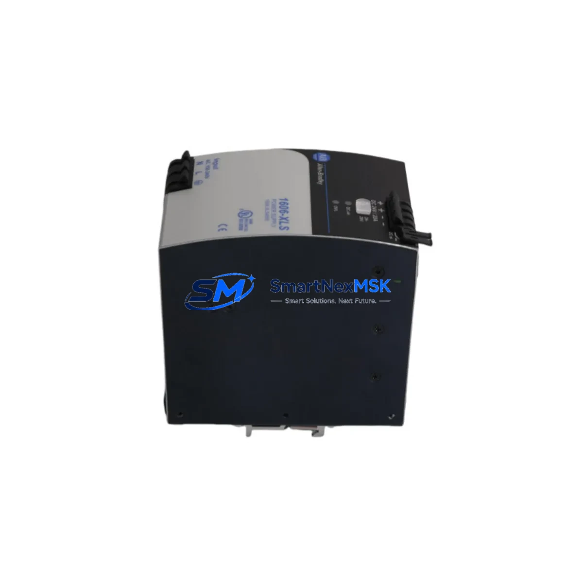 PLC 1606-XLS480E Global Input Voltage image 2