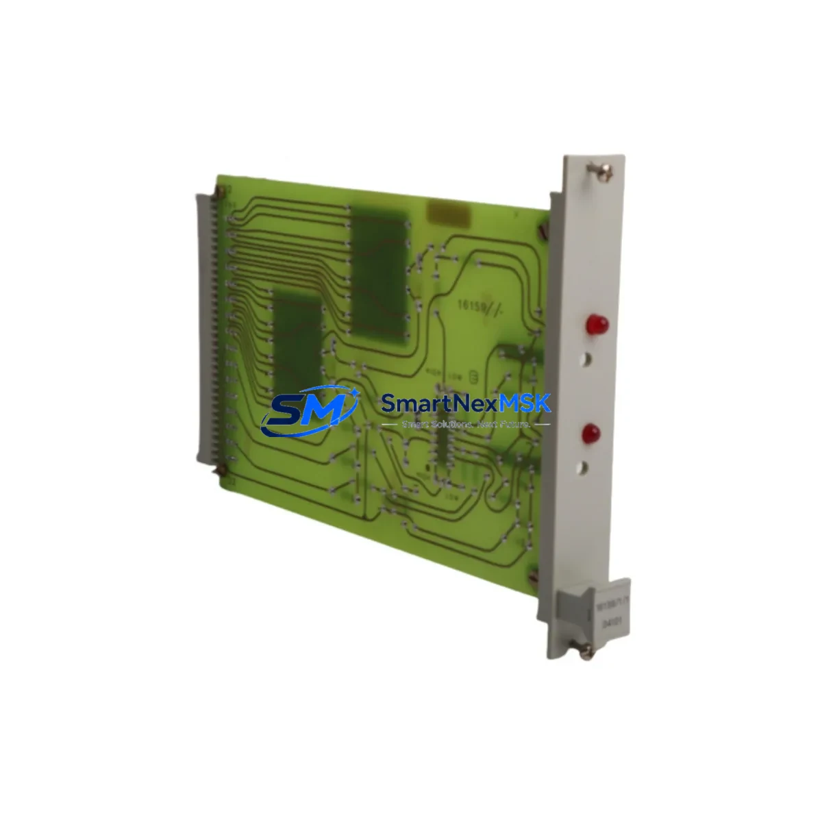 HONEYWELL16159/1/1 INPUT MODULE image 2