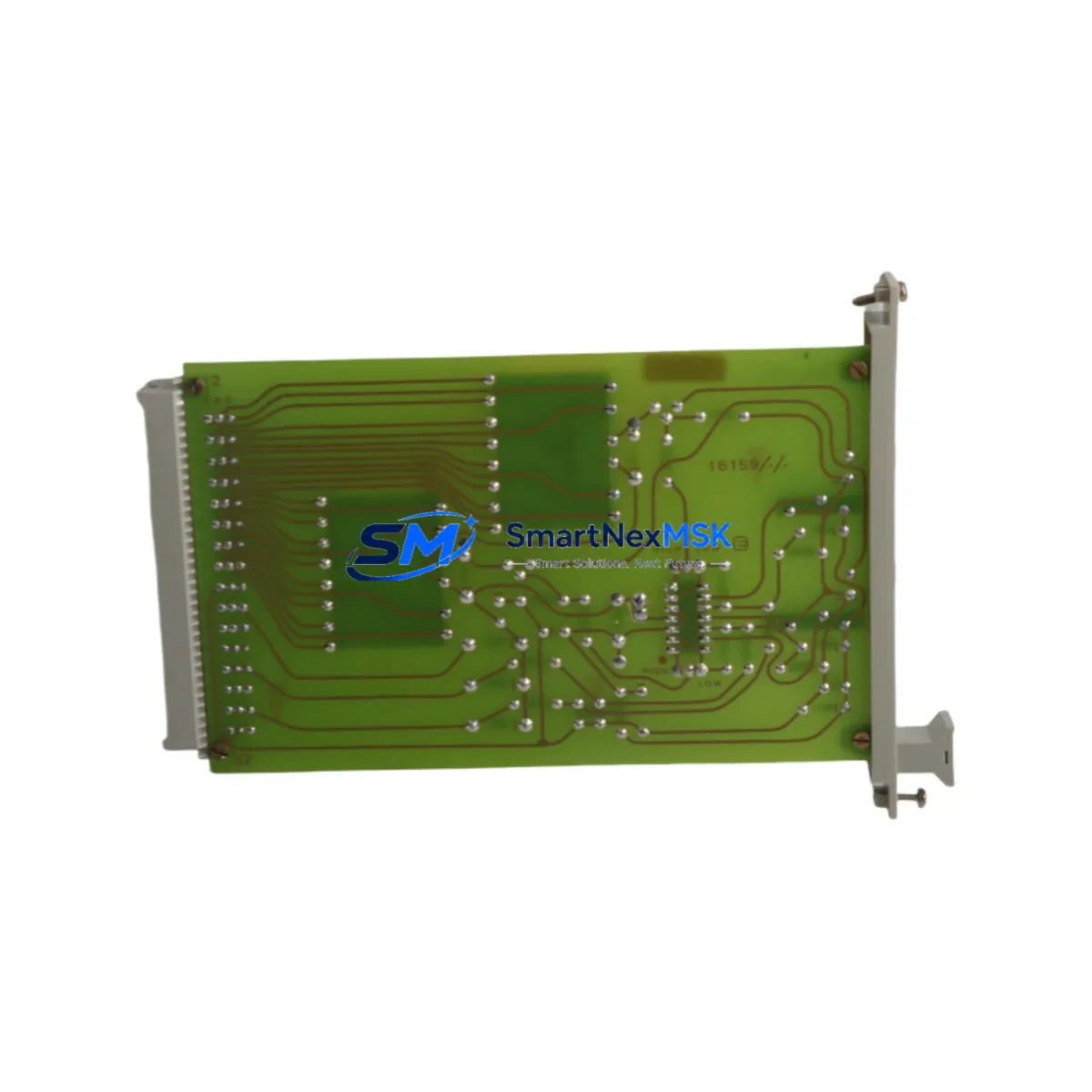 HONEYWELL16159/1/1 INPUT MODULE image 3
