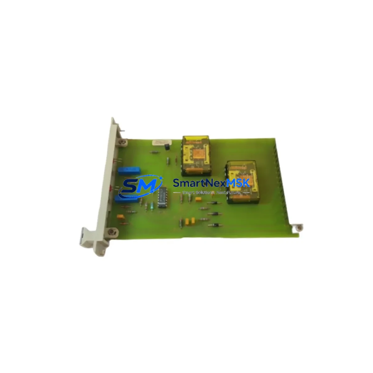 HONEYWELL16159/1/1 INPUT MODULE image 4