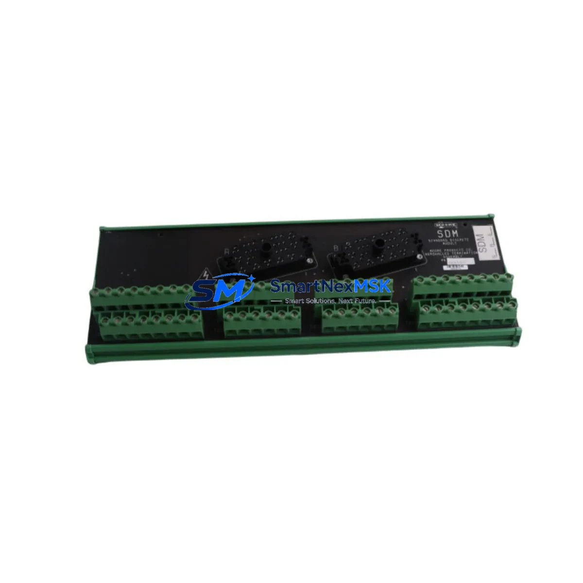 MOORE 16167-1-7 Marshalled Termination Assembly image 2