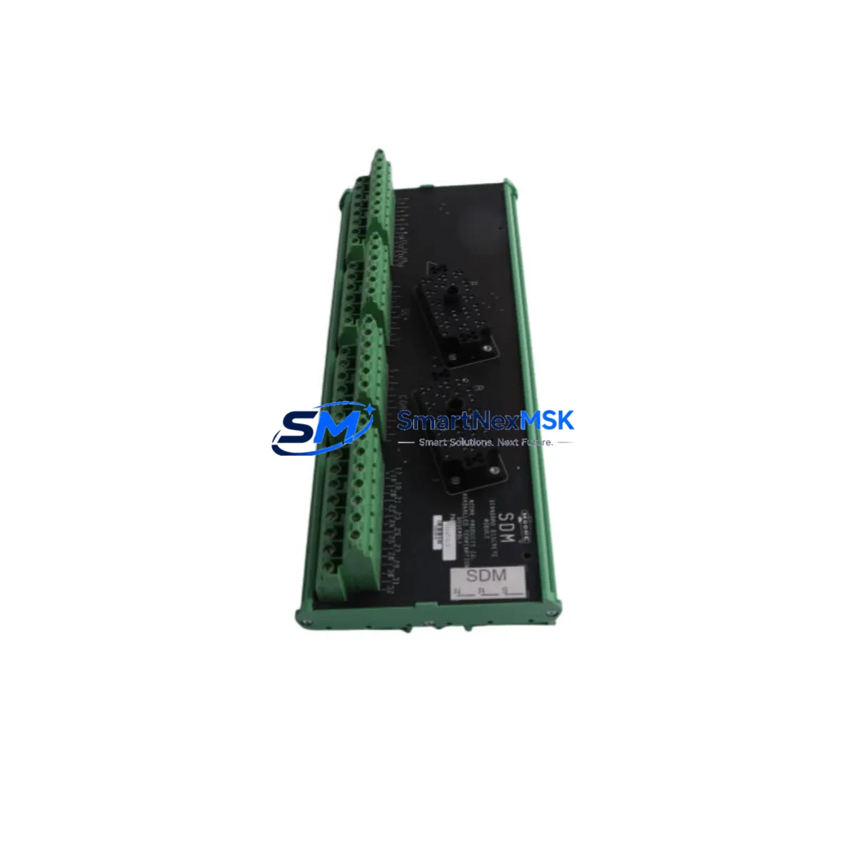 MOORE 16167-1-7 Marshalled Termination Assembly image 3