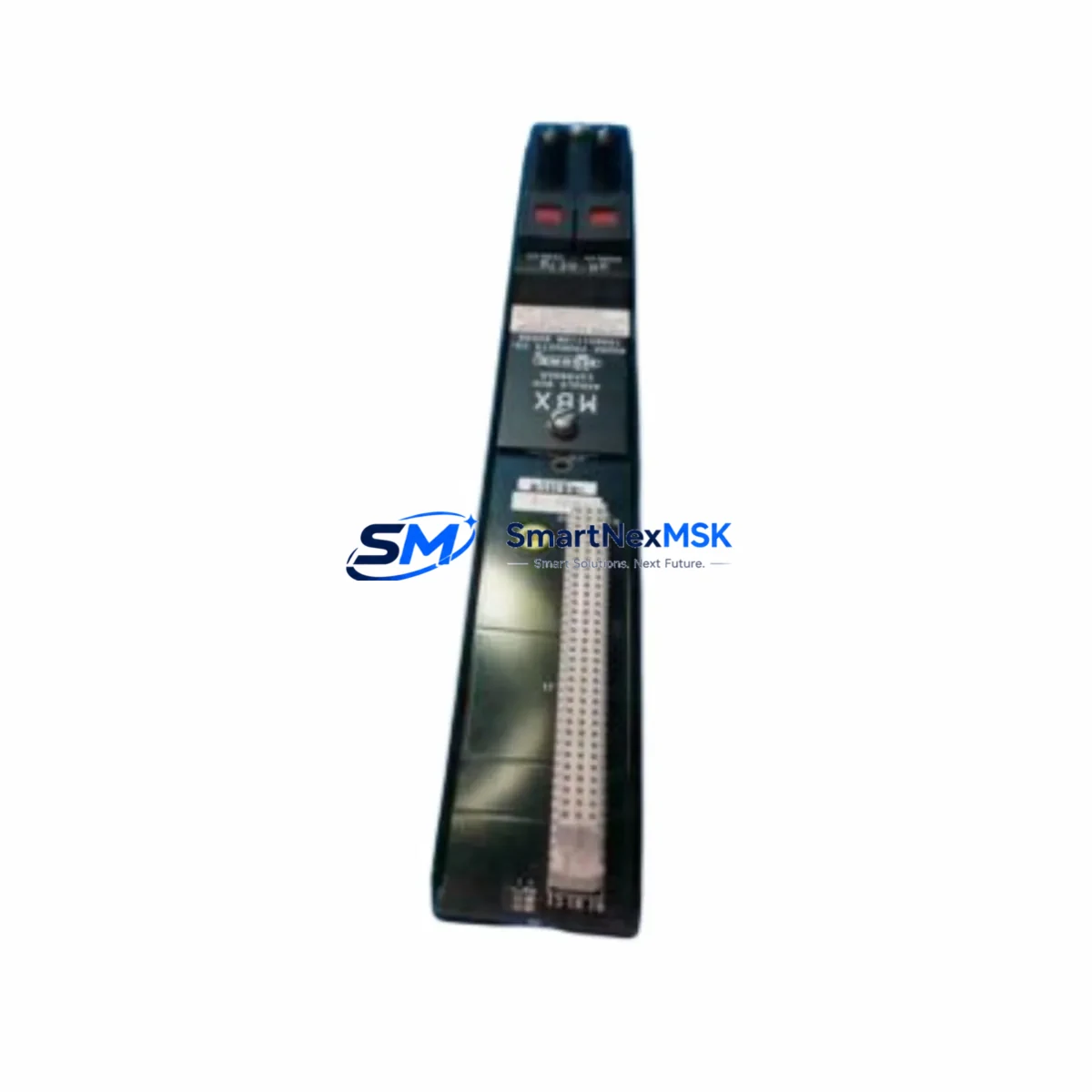 SIEMENS | 16182-1-3 | MBX Transistion Board image 3