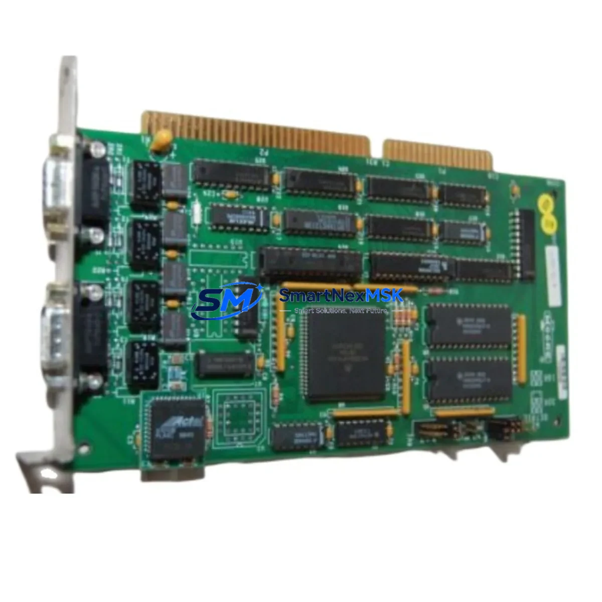 SIEMENS | 16249-51-4 | M-BUS Interface Module - ISA Slot image 2