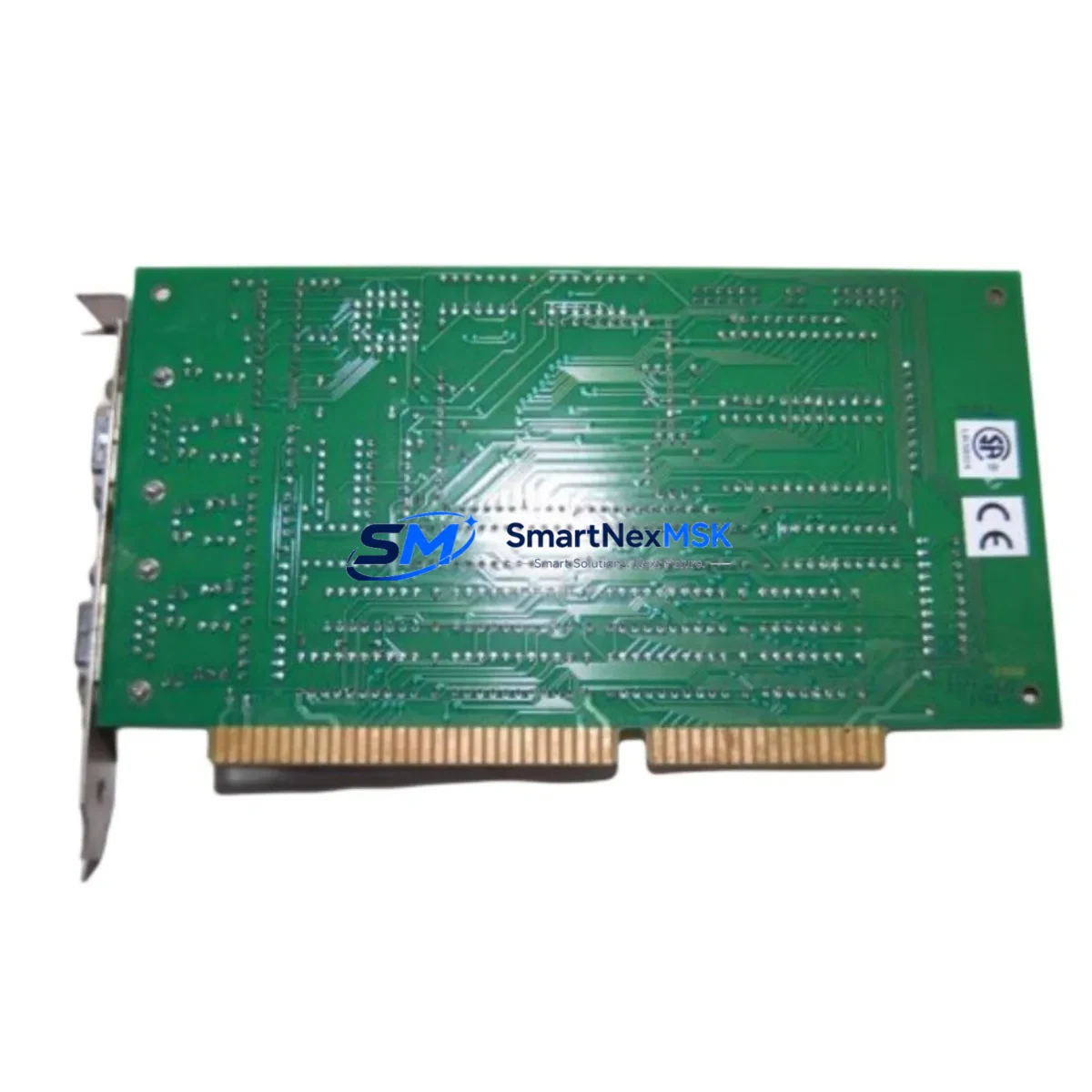 SIEMENS | 16249-51-4 | M-BUS Interface Module - ISA Slot image 3
