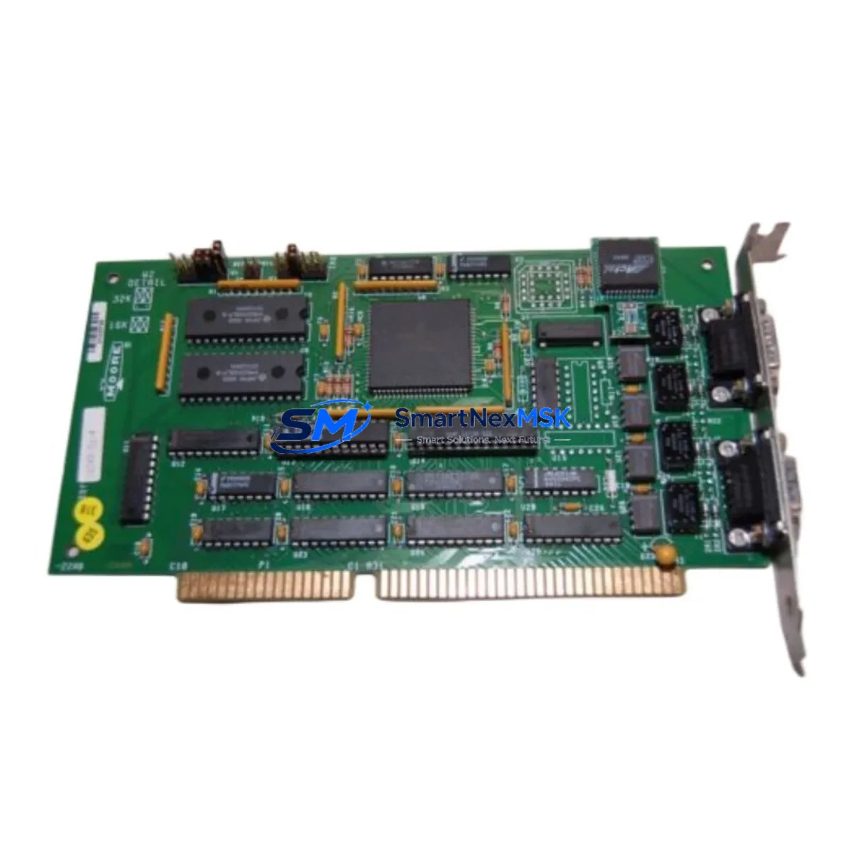 SIEMENS | 16249-51-4 | M-BUS Interface Module - ISA Slot image 4