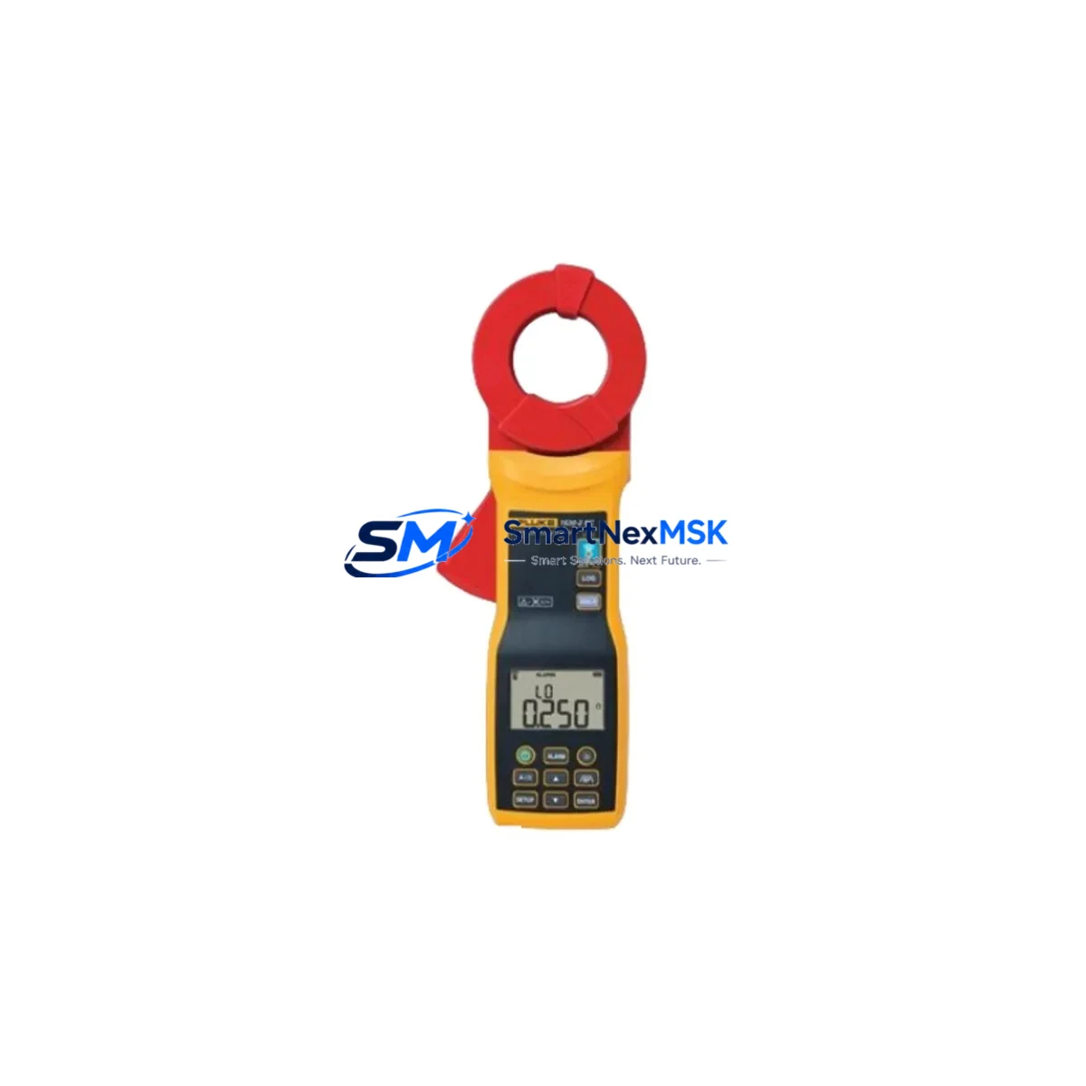 FLUKE 1630-2 Earth Ground Clamp