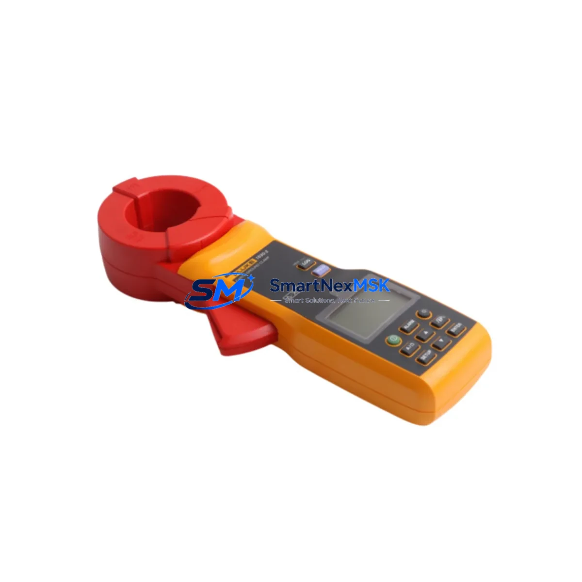 FLUKE 1630-2 Earth Ground Clamp image 2