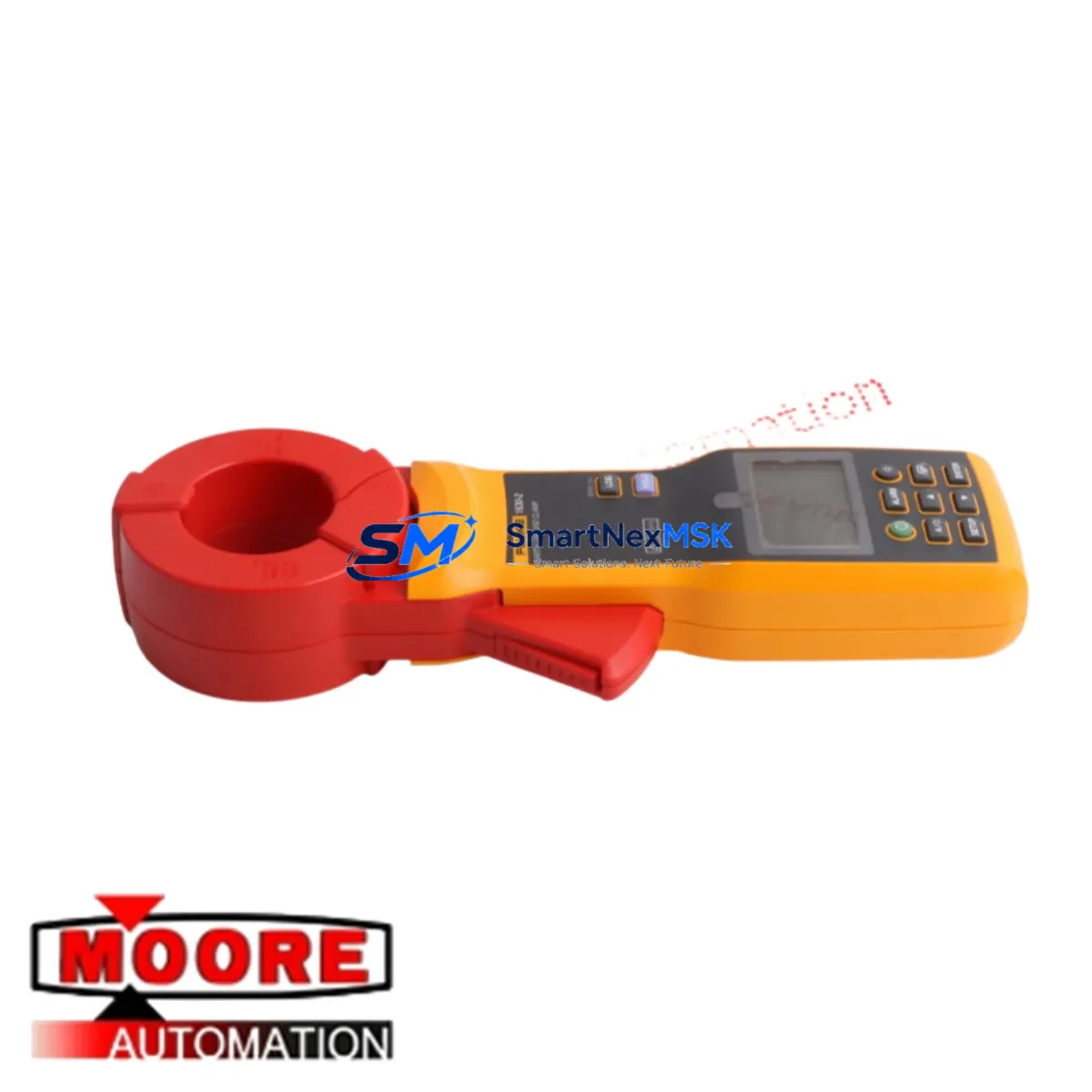 FLUKE 1630-2 Earth Ground Clamp image 3
