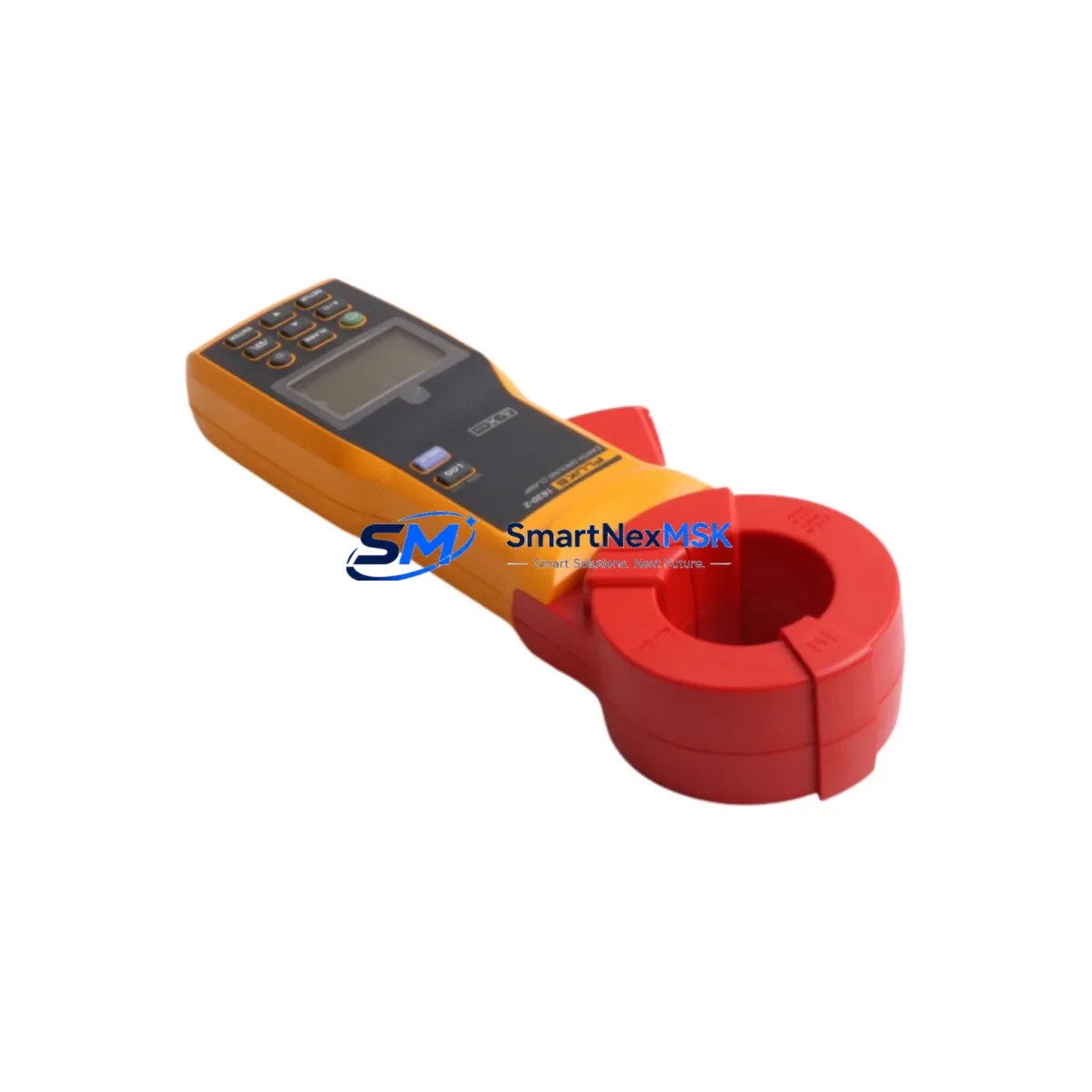 FLUKE 1630-2 Earth Ground Clamp image 4