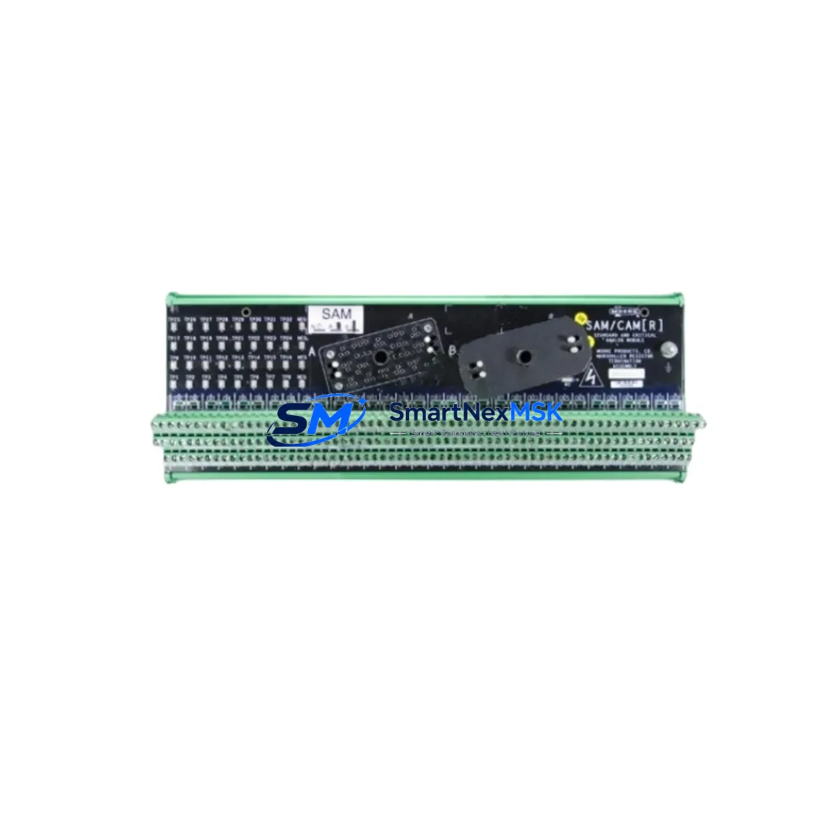Moore 16416-1-2 Marshalled Termination Unit
