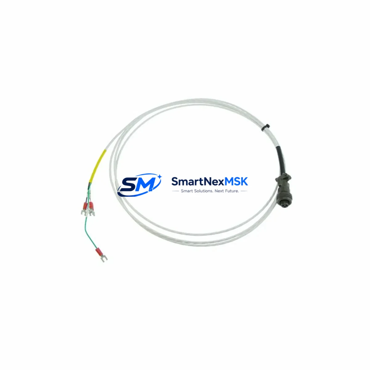 BENTLY NEVADA 16710-06 Proximity Sensor image 2