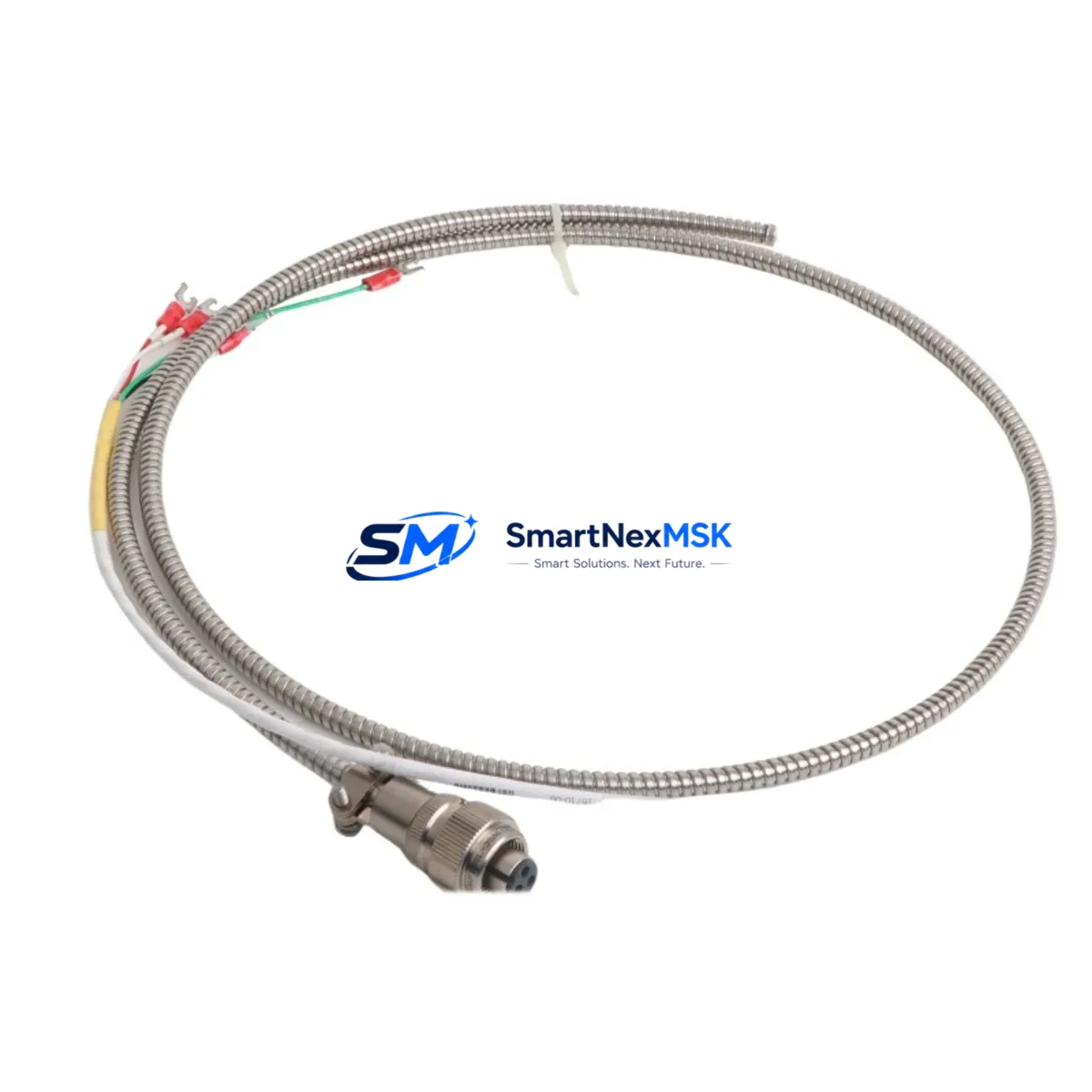 Bently Nevada 16710-07 Probe cable image 3