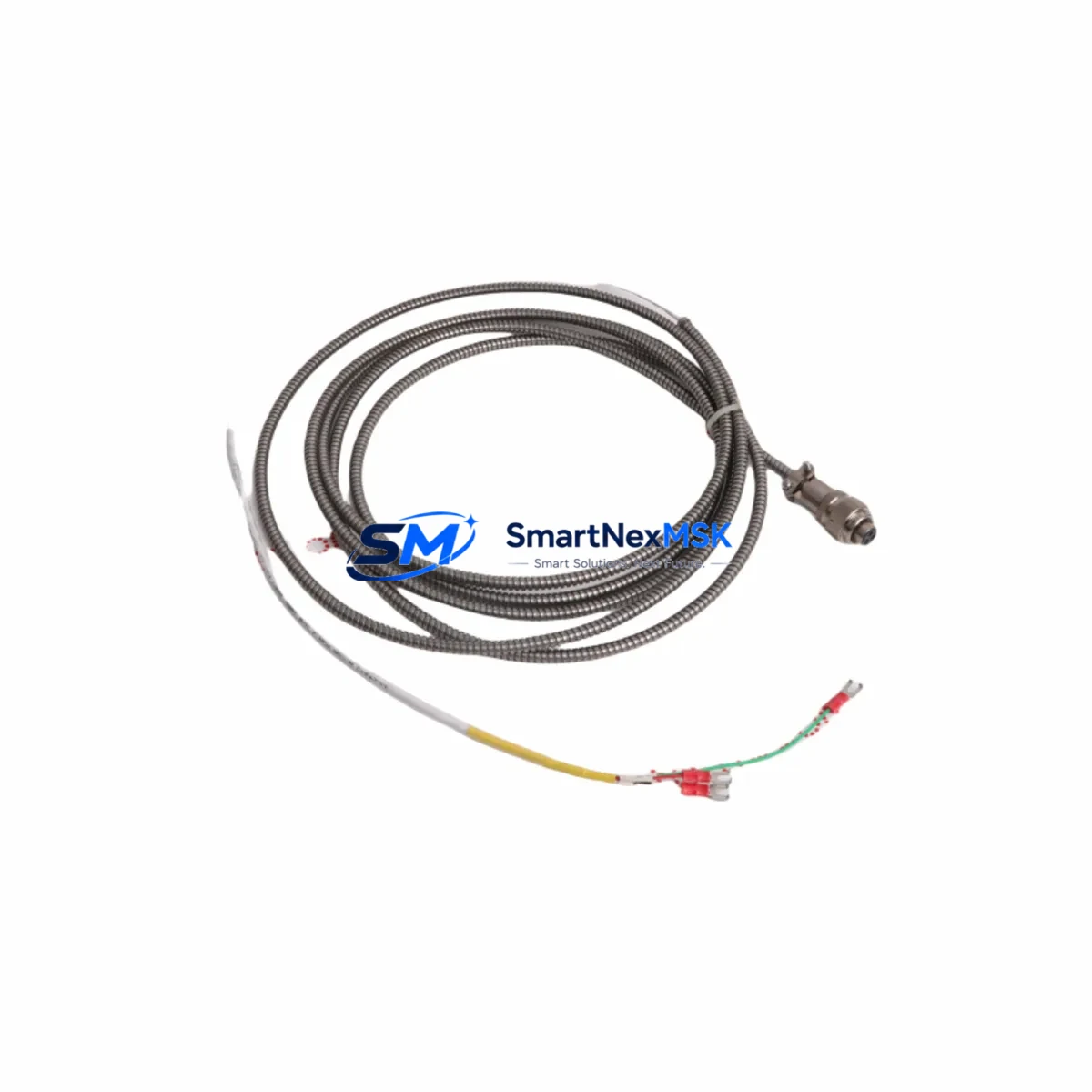 BENTLY NEVADA 16710-14 Interconnect Cables image 3