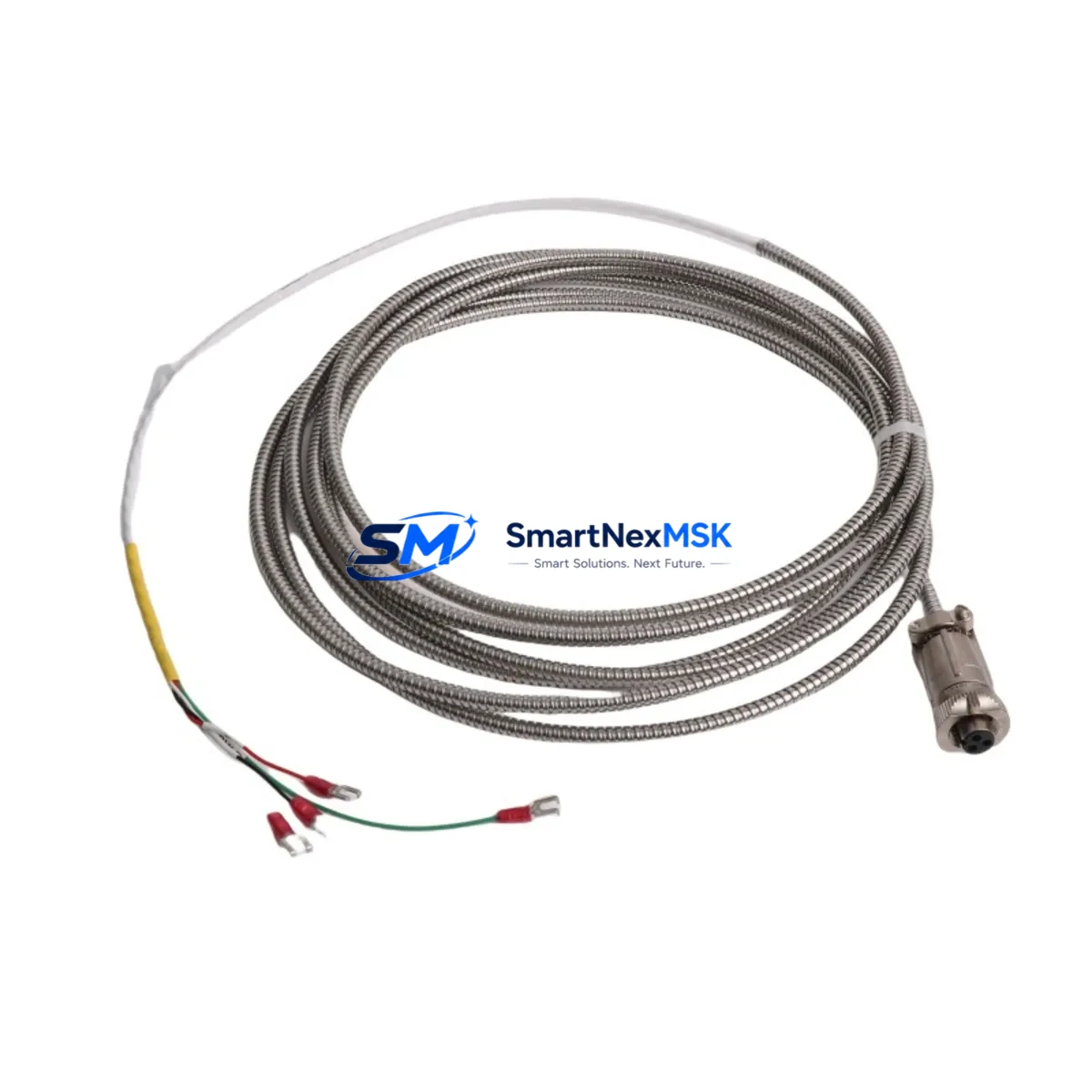 Bently Nevada 16710-16 Interconnect Cable image 3