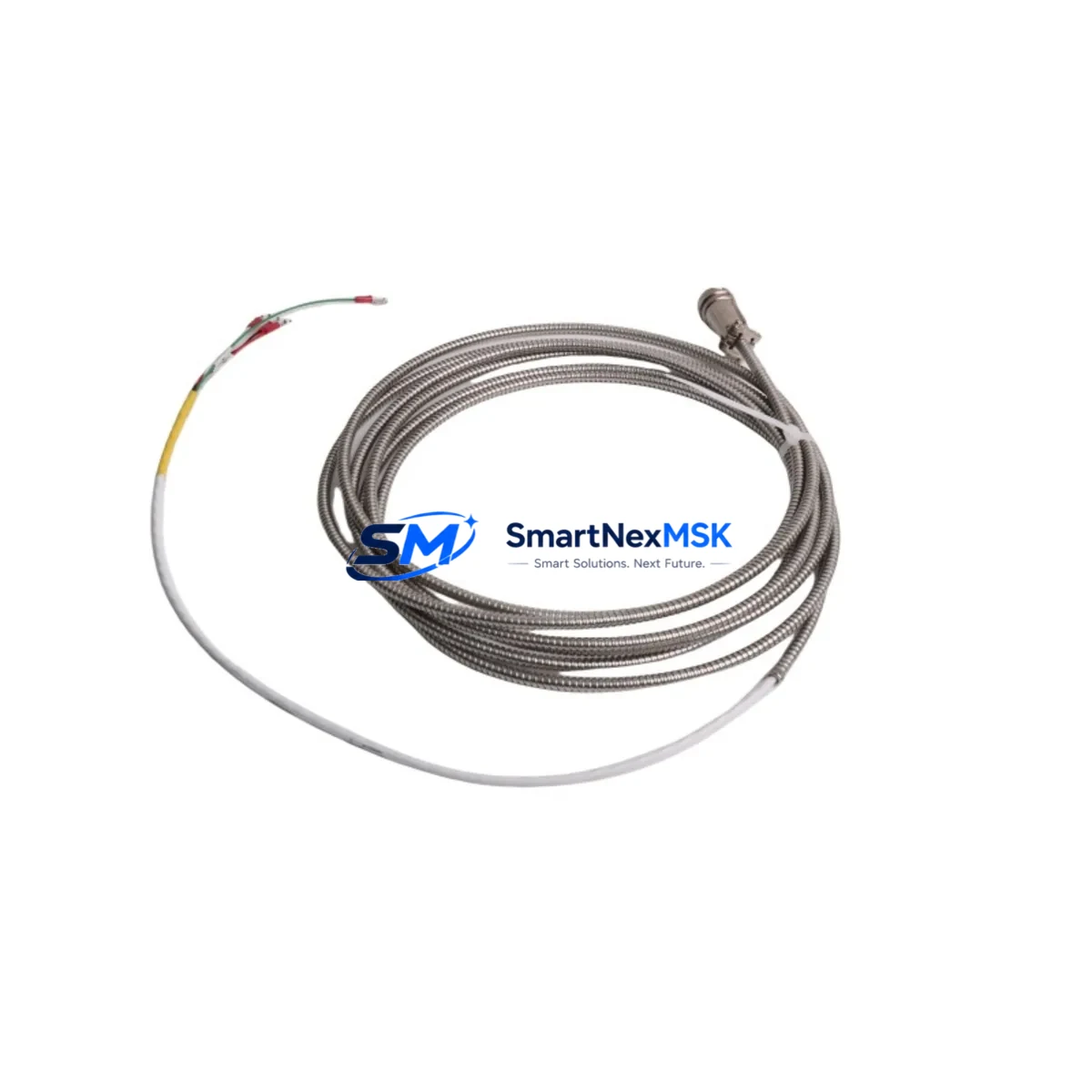 Bently Nevada 16710-17 Interconnect Cable image 3