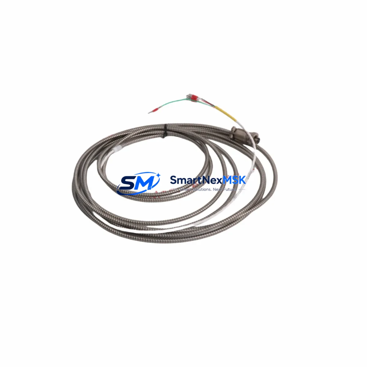 BENTLY NEVADA 16710-20 3-Wire Cable image 3
