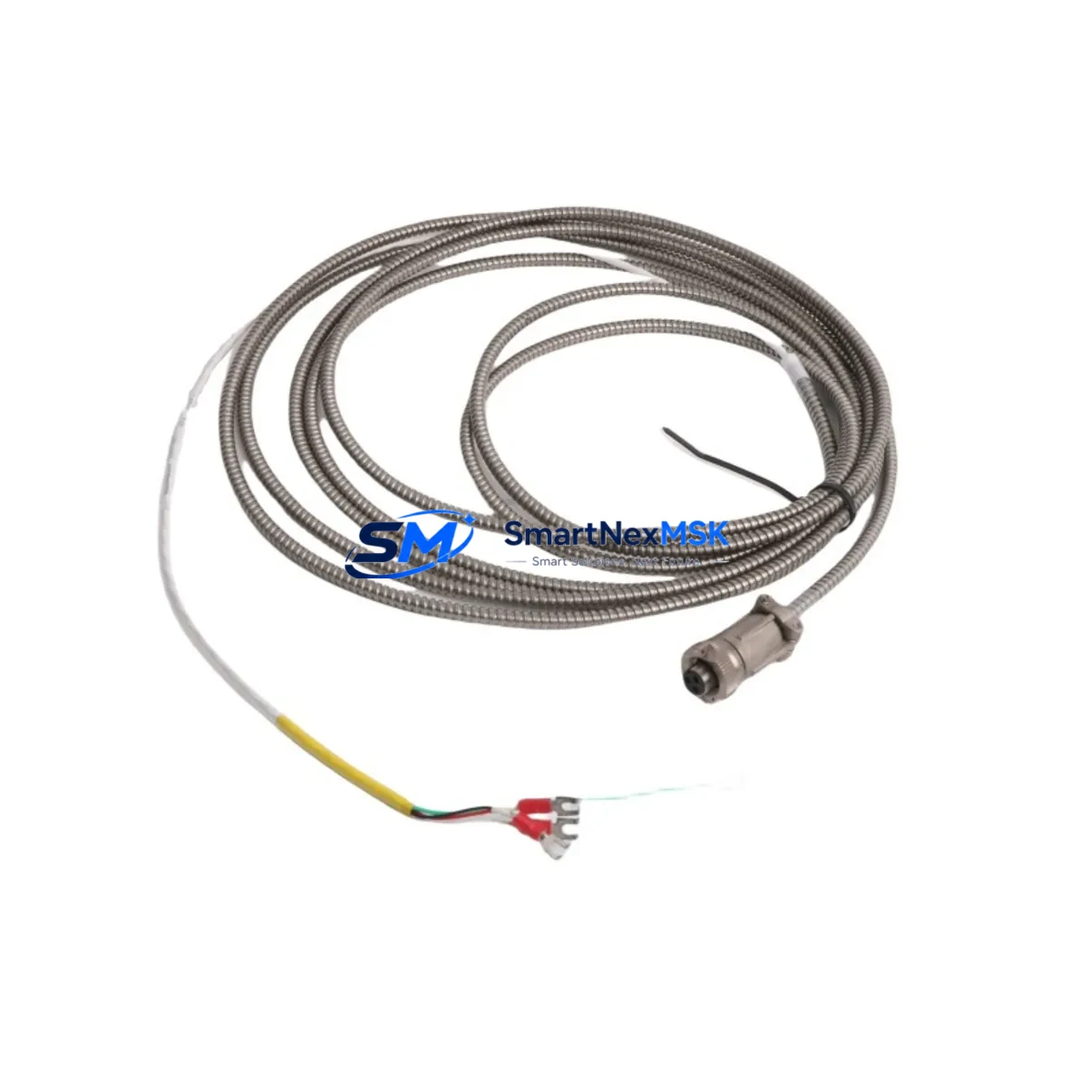 Bently Nevada 16710-23 Interconnect Cable image 3