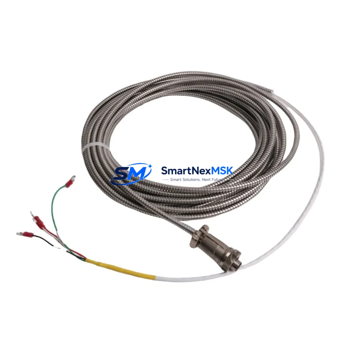 Bently Nevada 16710-23 Interconnect Cable image 4