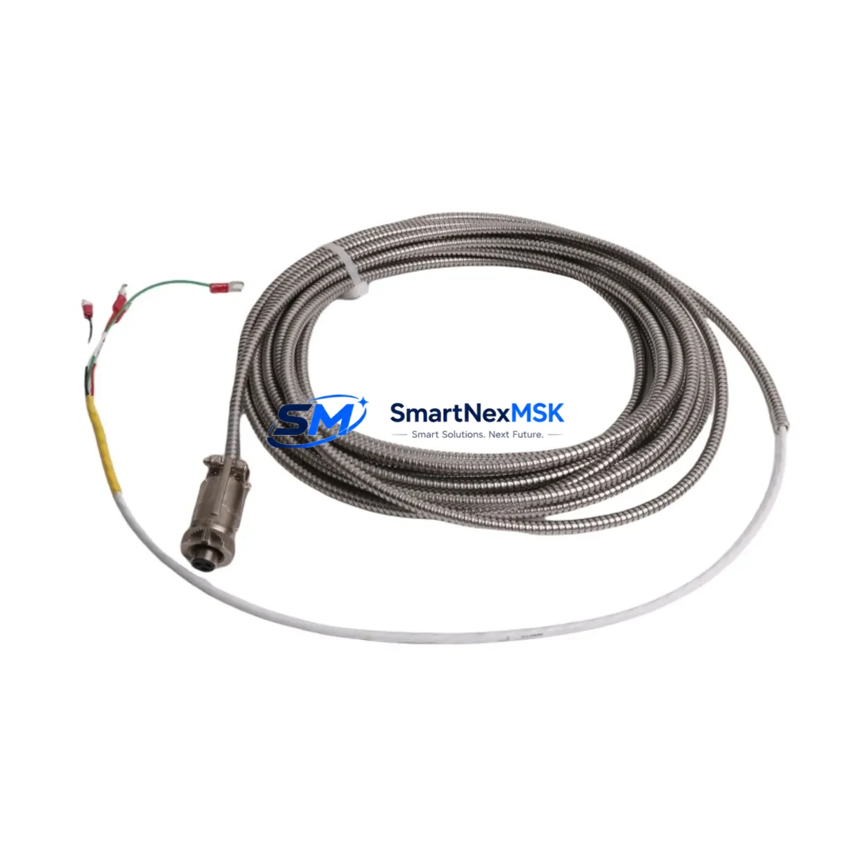 Bently Nevada 16710-23 Interconnect Cable image 5