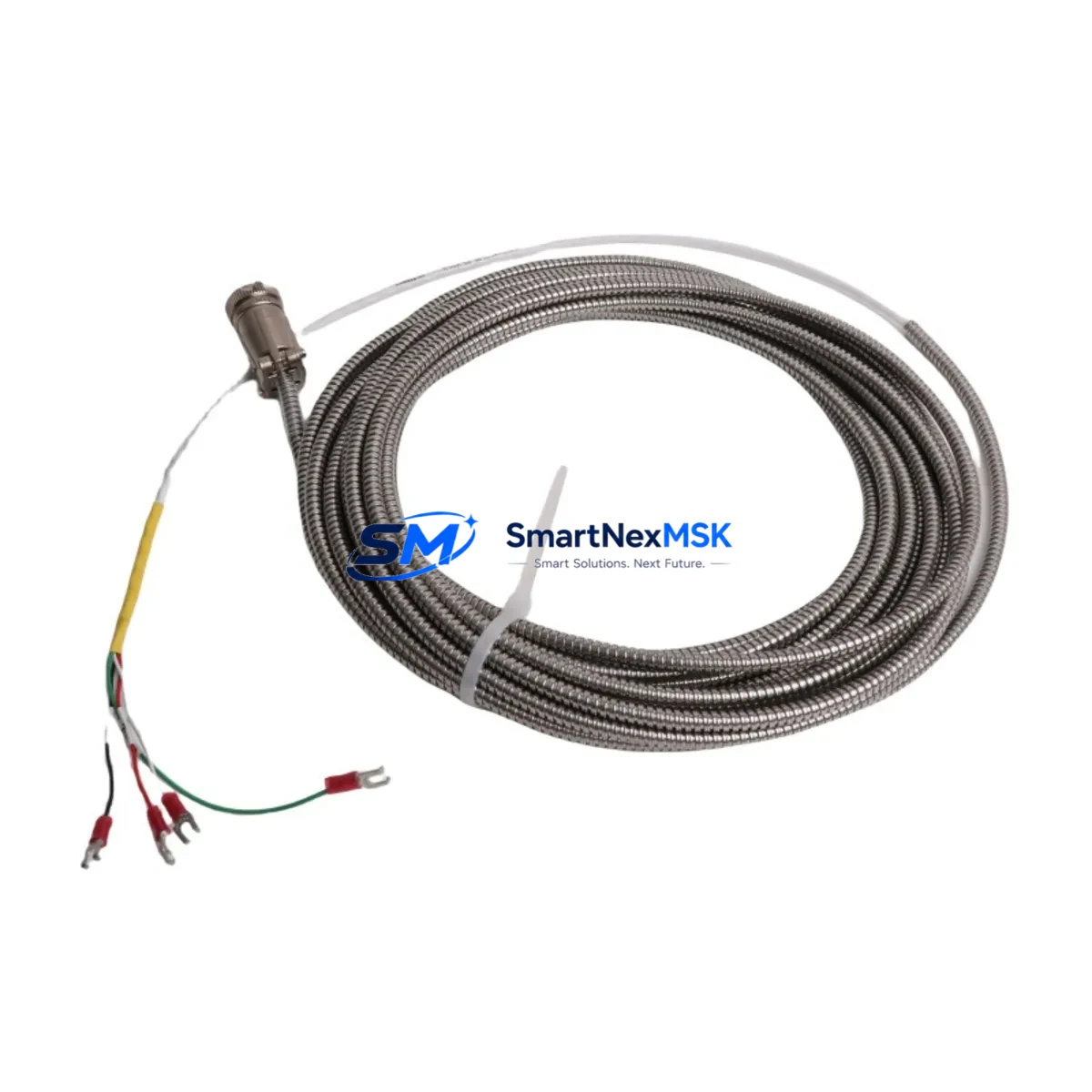 Bently Nevada 16710-23 Interconnect Cable image 6
