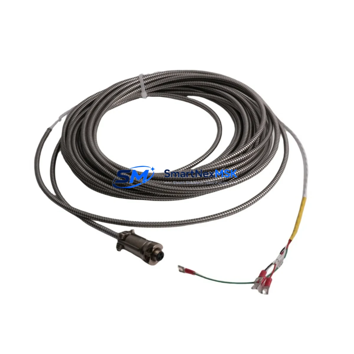 Bently Nevada 16710-50 Interconnect Cable with Armor image 2