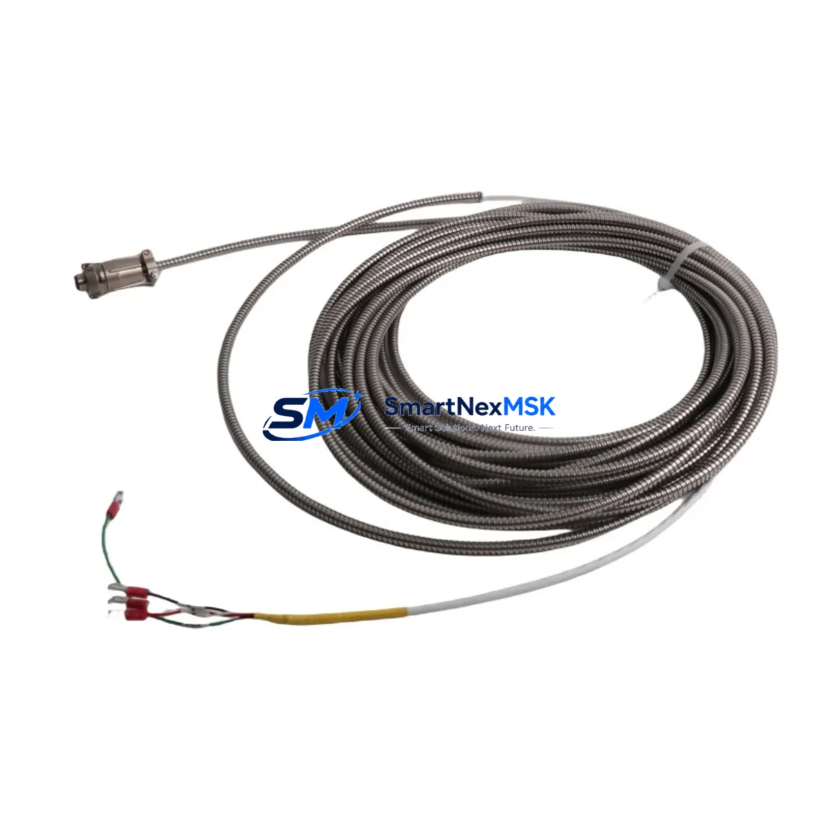Bently Nevada 16710-50 Interconnect Cable with Armor image 3