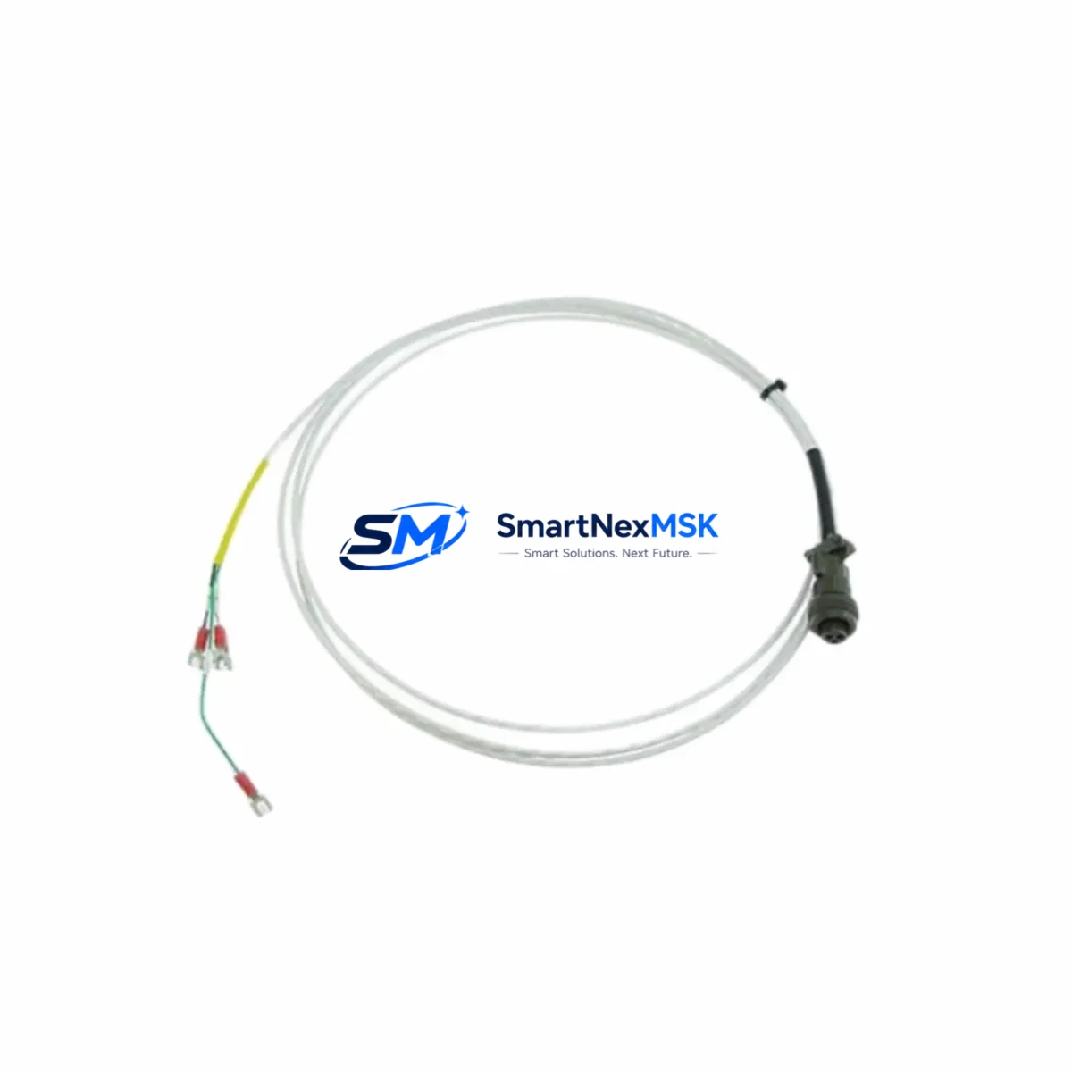 Bently Nevada 16710-50 Interconnect Cable with Armor image 4
