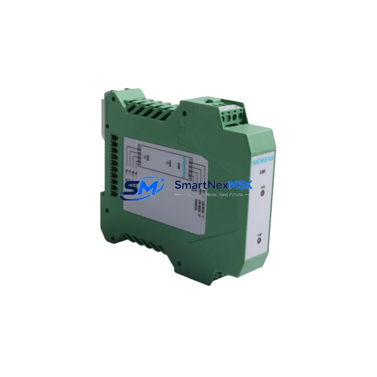SIEMENS 16804-42 EIM - Electrical Interface Module image 3