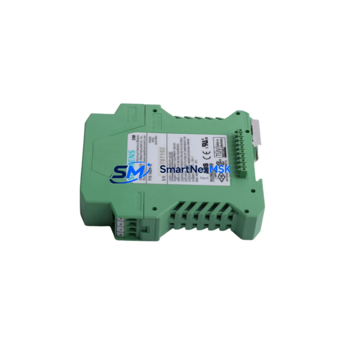 SIEMENS 16804-42 EIM - Electrical Interface Module image 5