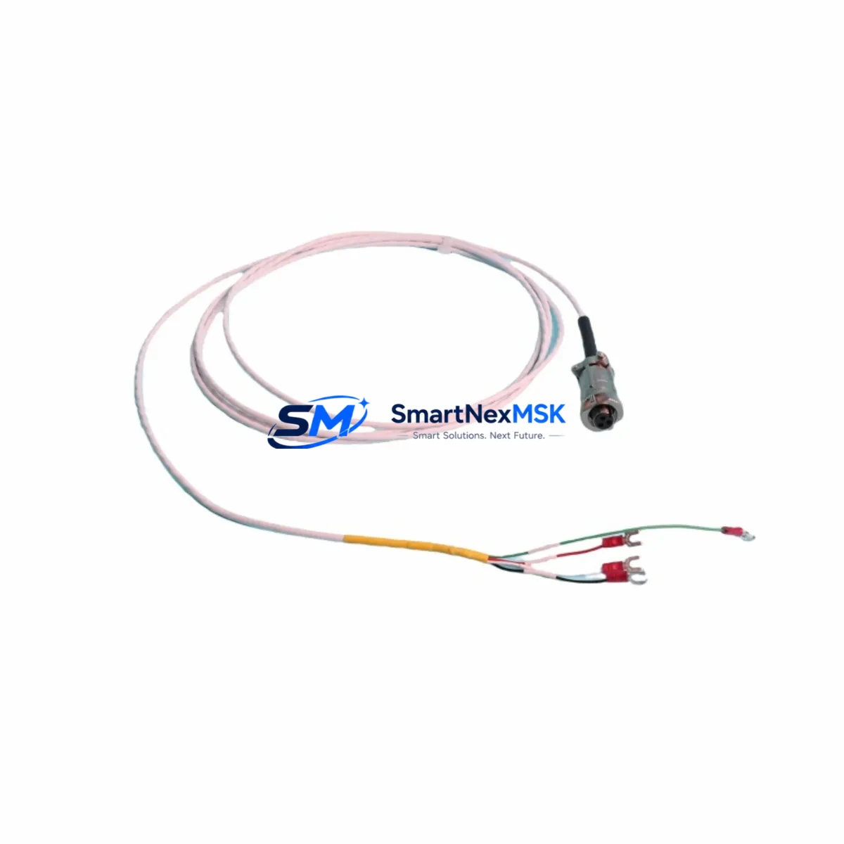 Bently Nevada 16925-17 Standard Interconnect Cable image 2