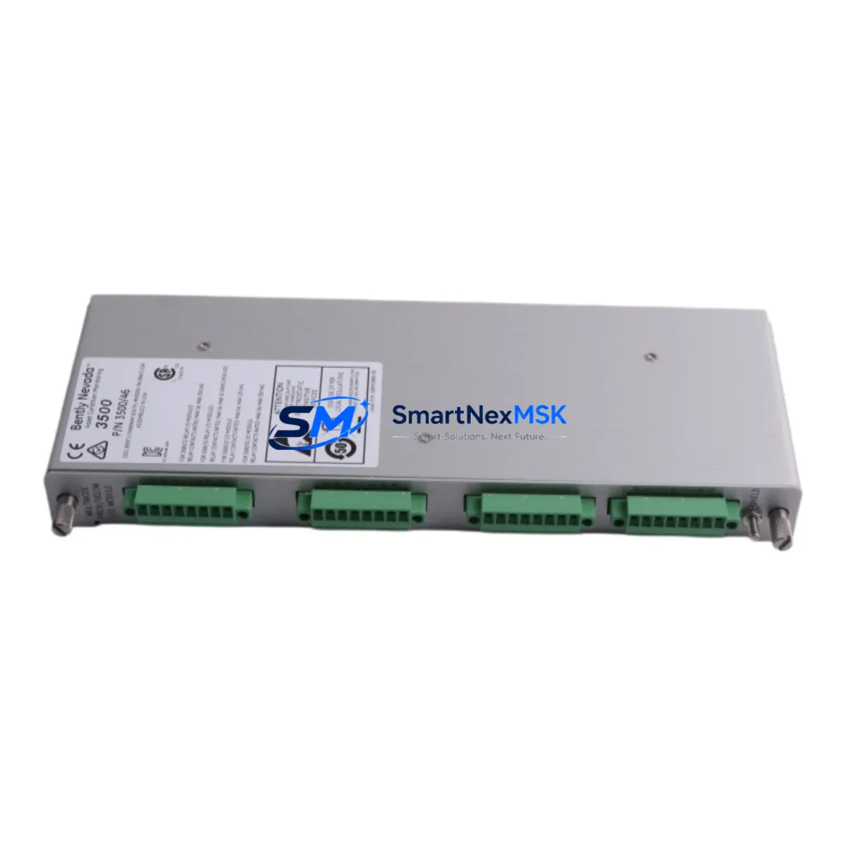 Bently Nevada 169459-01 I/O Module