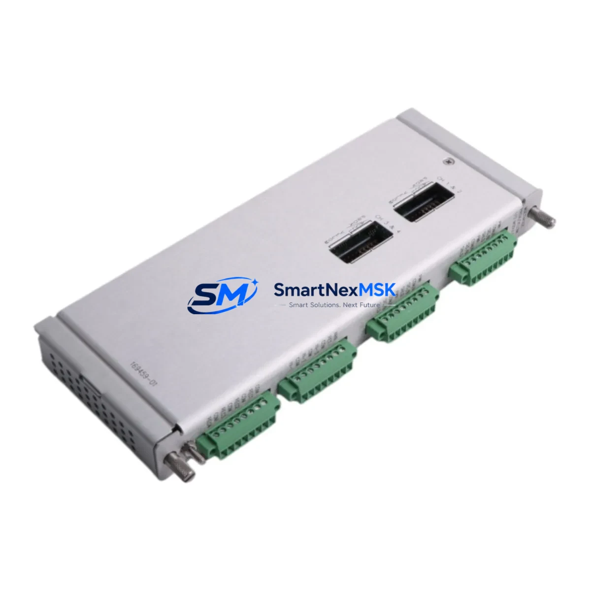 Bently Nevada 169459-01 I/O Module image 2