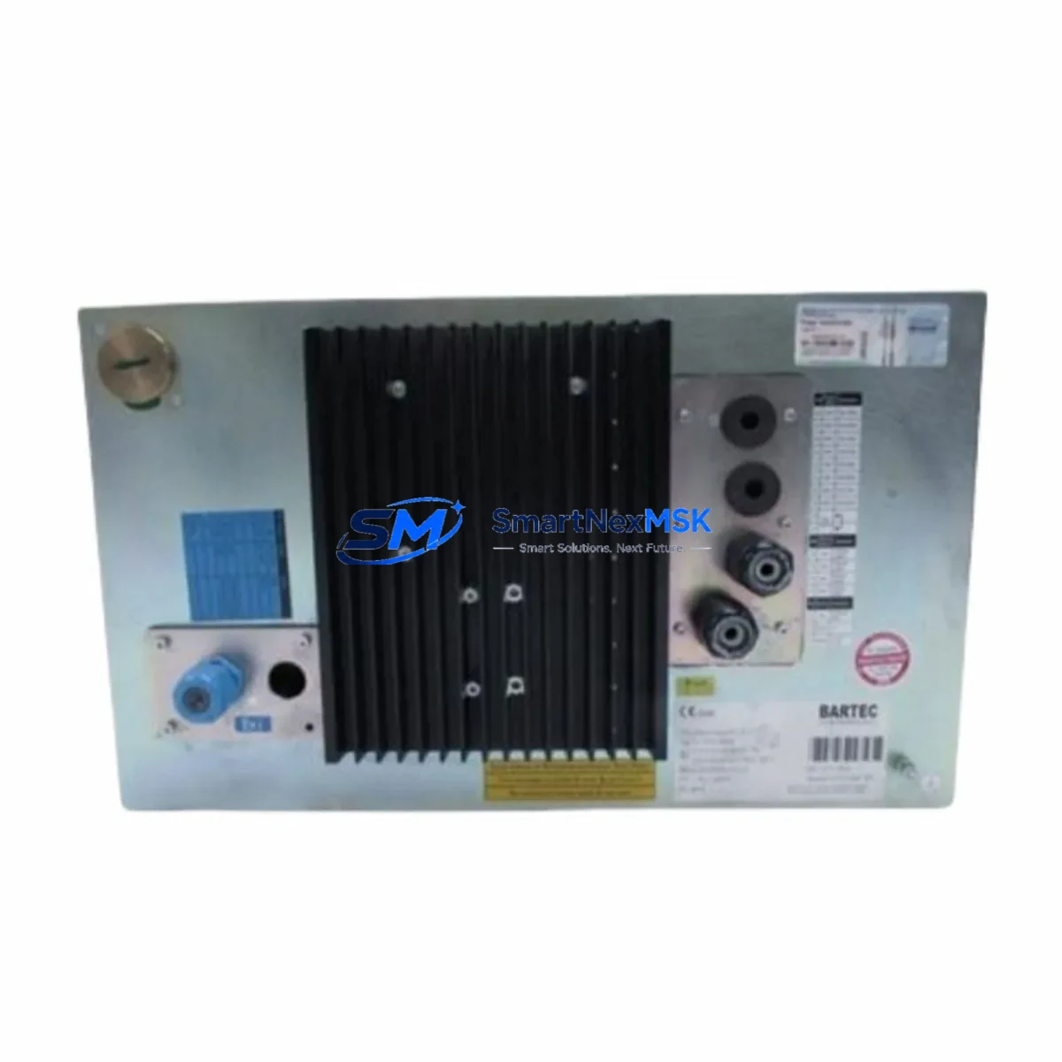 BARTEC?POLARIS??17-71V1-8000U000?P1354D TOUCH PANEL image 2