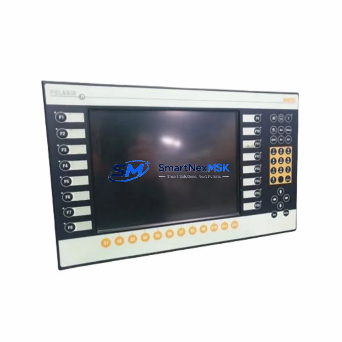 BARTEC?POLARIS??17-71V1-8000U000?P1354D TOUCH PANEL image 3