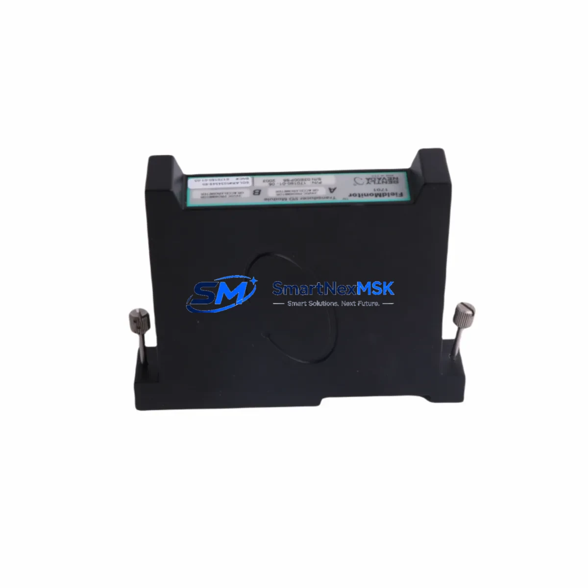 BENTLY NEVADA 170180-01-05 input monitor image 3