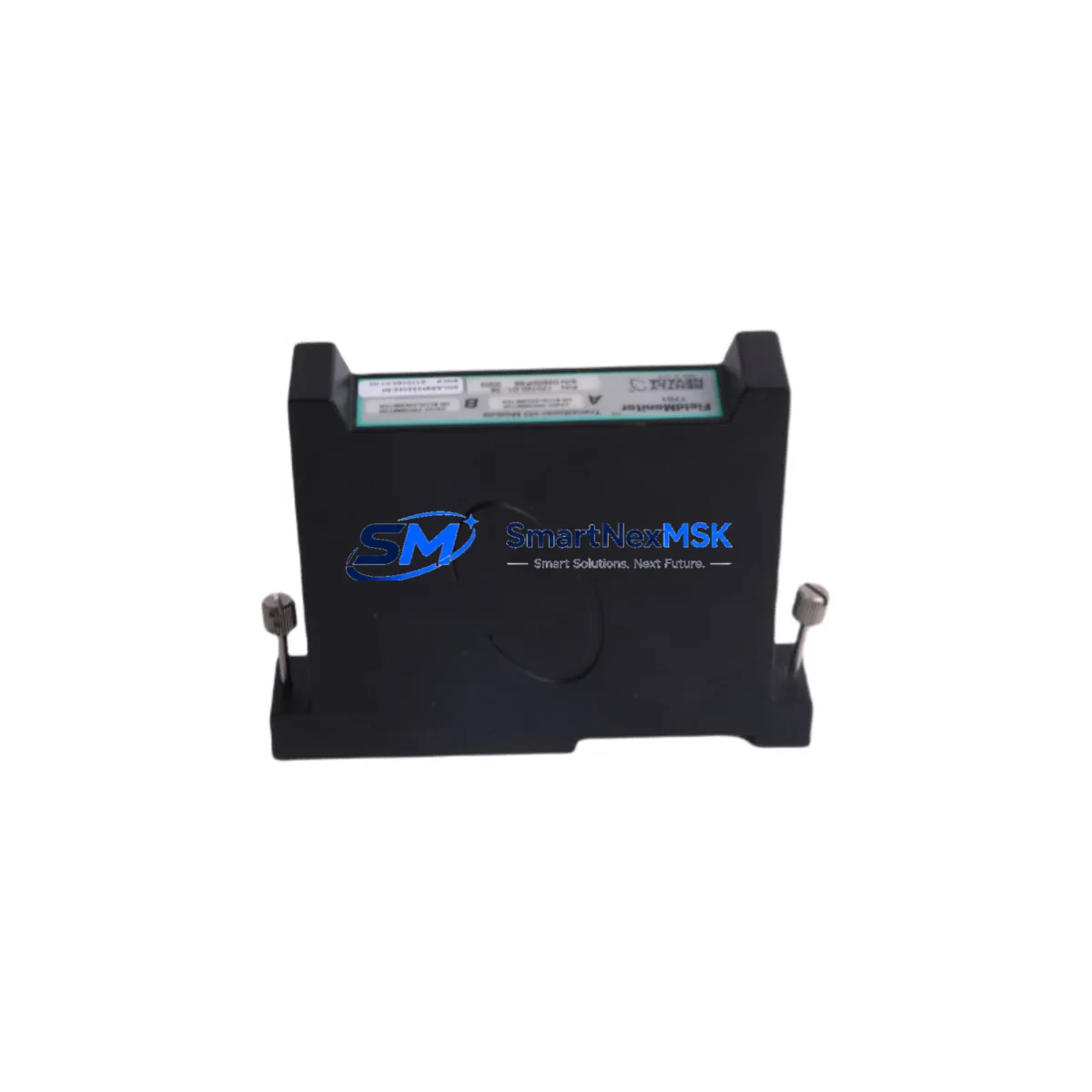 BENTLY NEVADA 170180-01-05 input monitor image 7