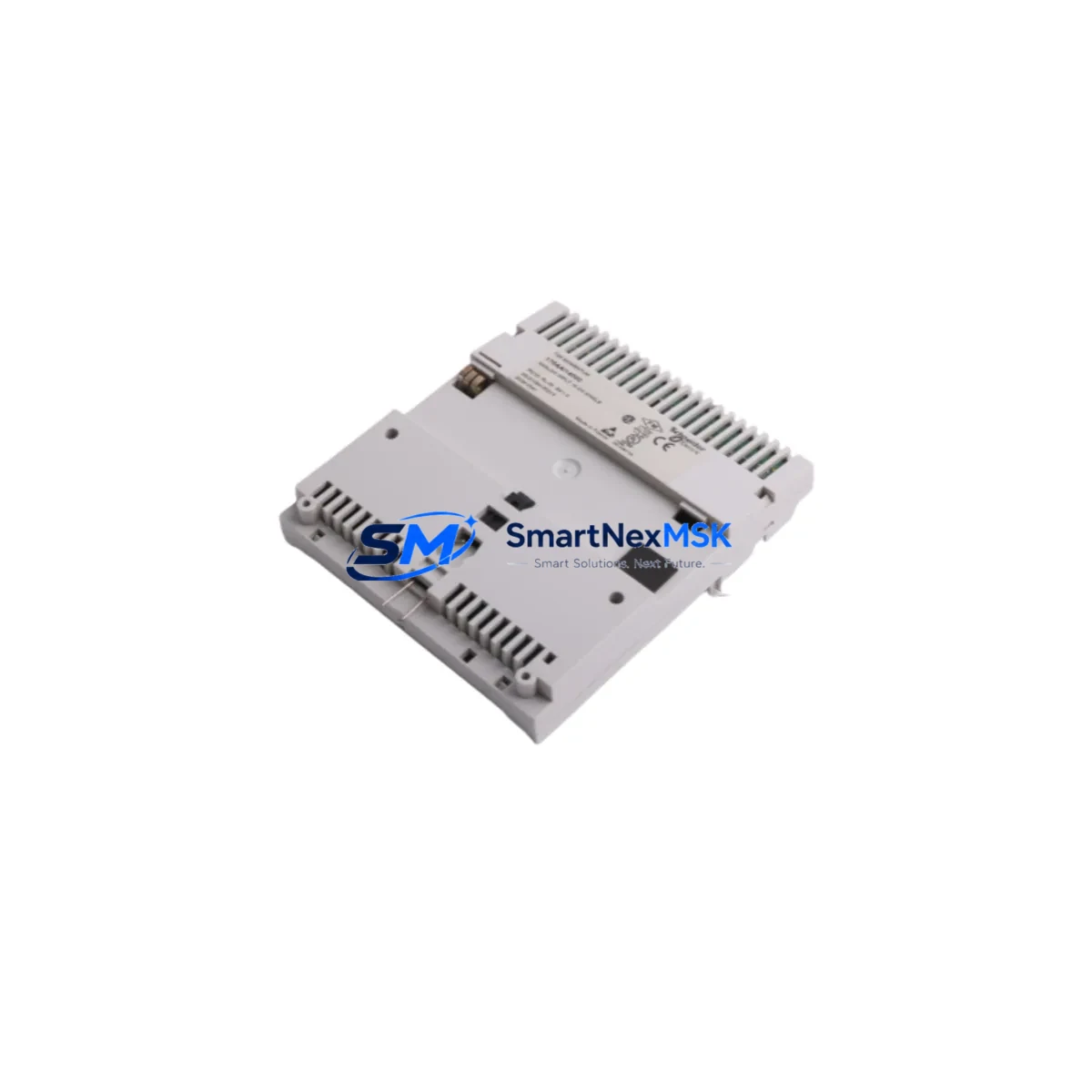 Schneider 170AAI14000 distributed analog input image 3