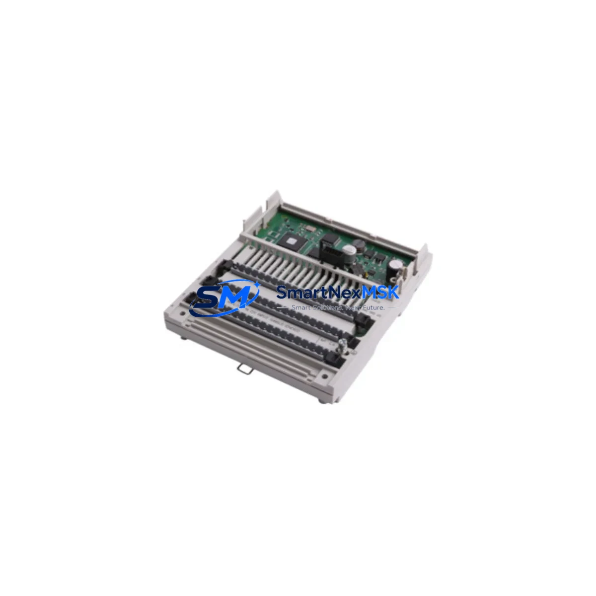 Schneider 170AAI14000 distributed analog input image 4