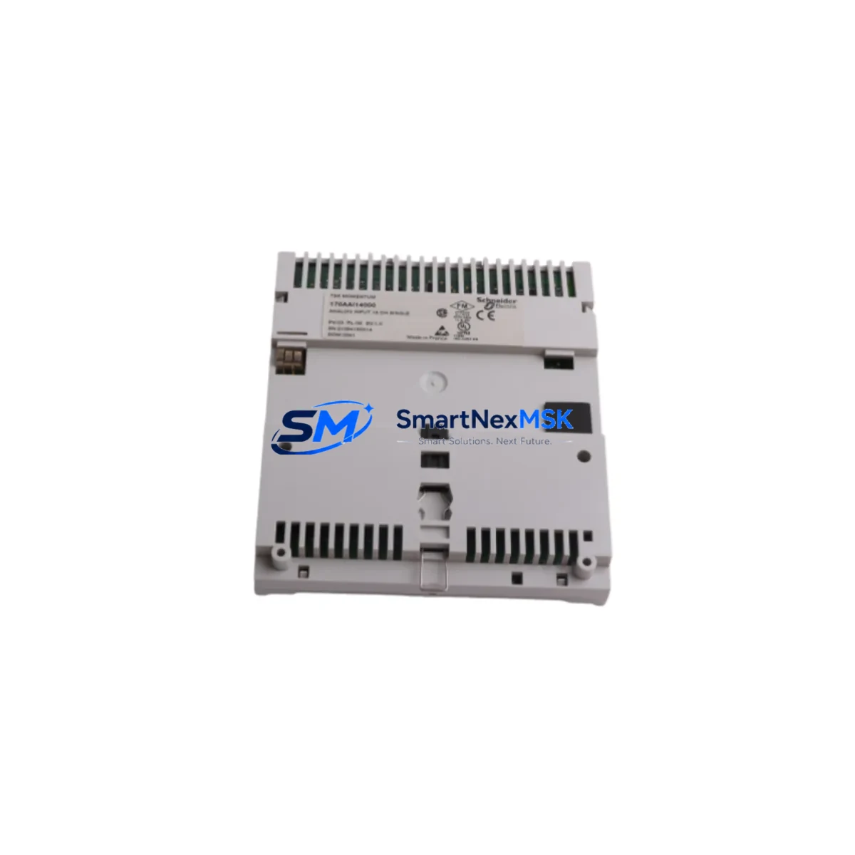 SCHNEIDER 170AAO92100 analog output