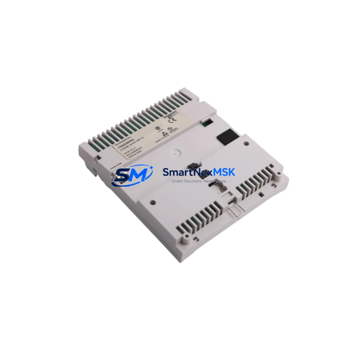 SCHNEIDER 170ADI35000 Input Module image 2