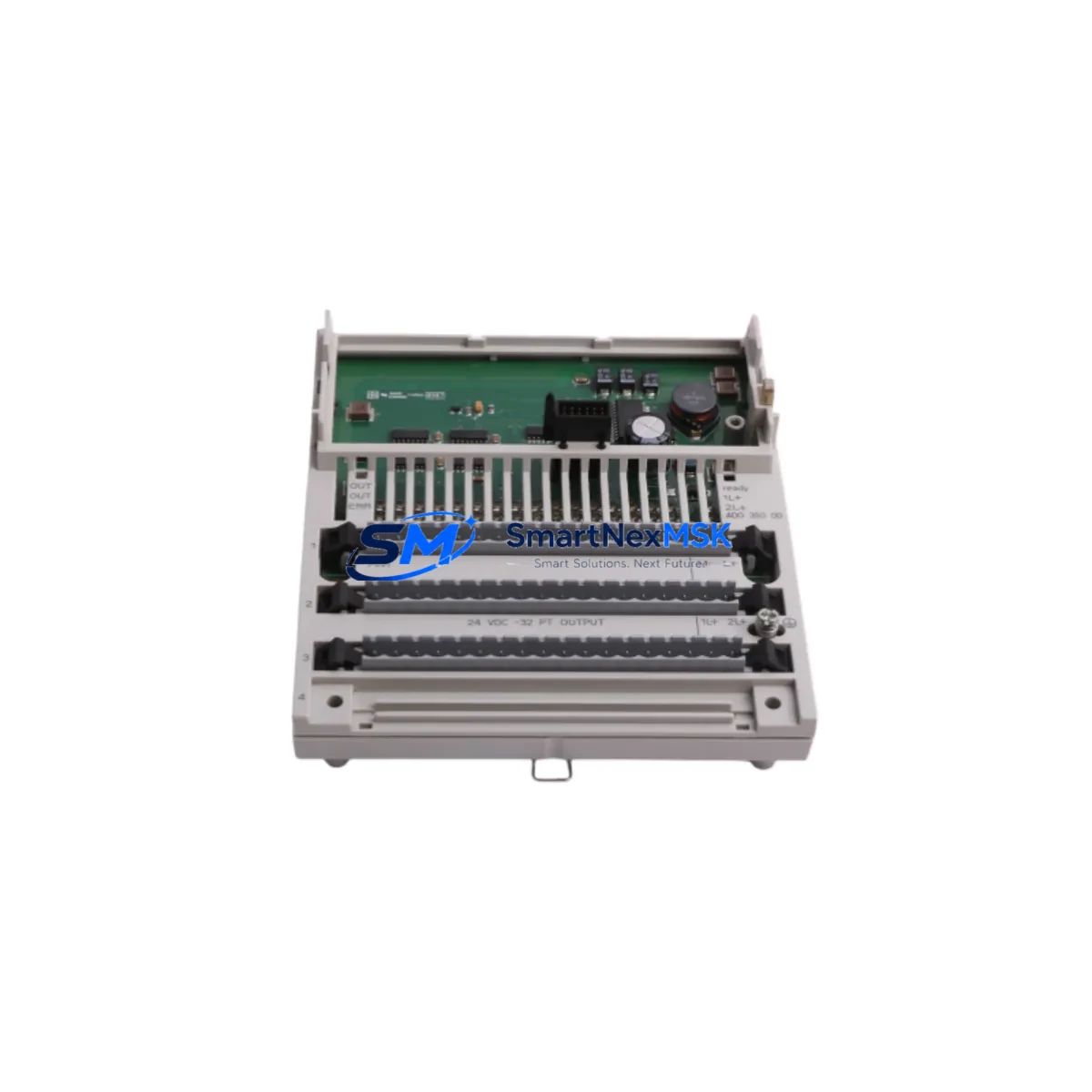 SCHNEIDER 170ADO35000 MODULE image 2