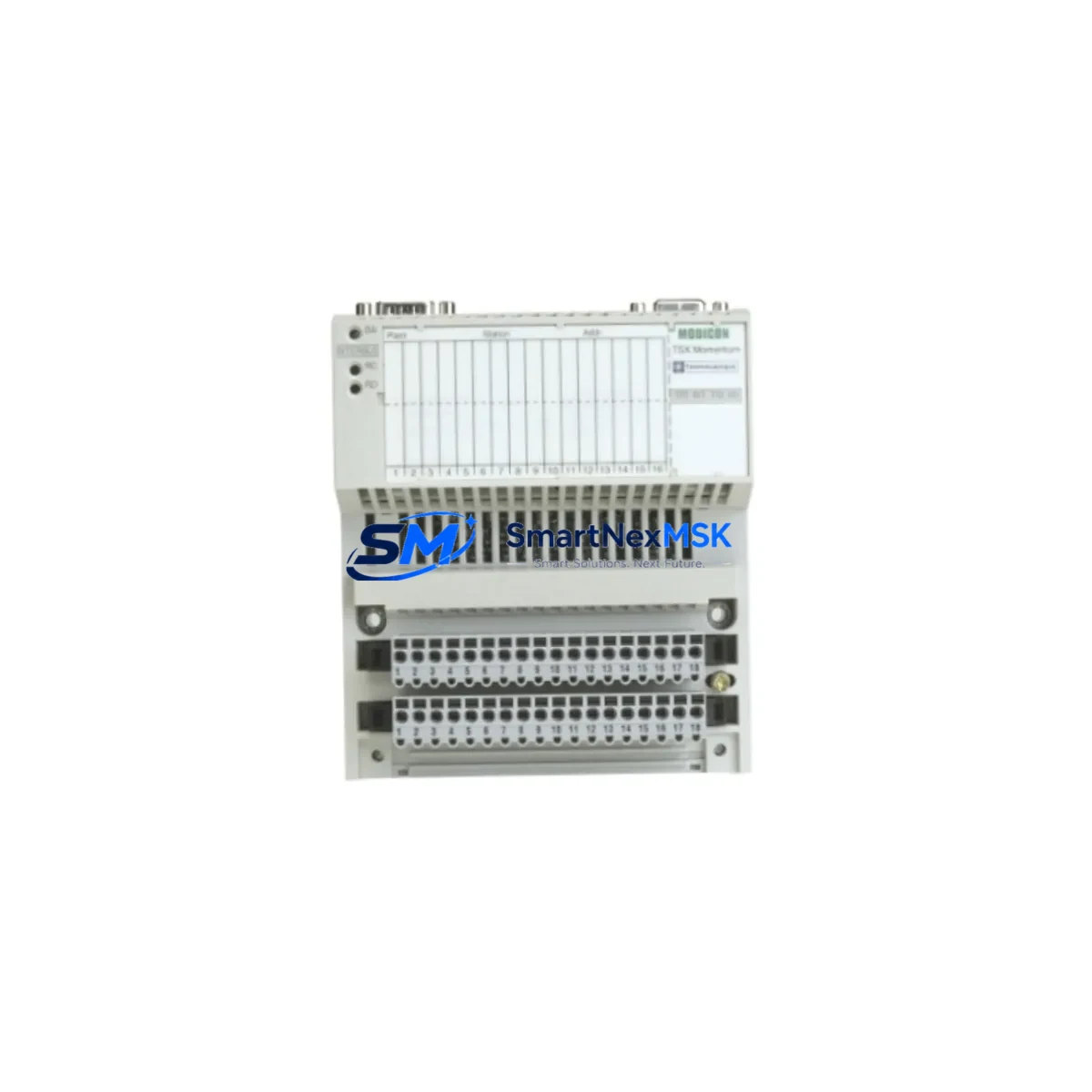 Schneider 170INT11000 Interbus communication adaptor