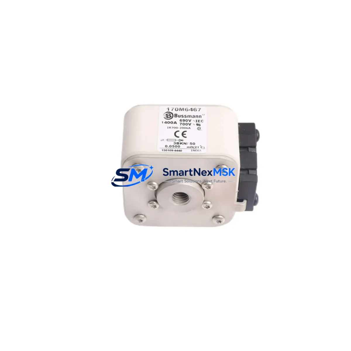 ABB | 170M6467 3AUA0000062487 | FUSE