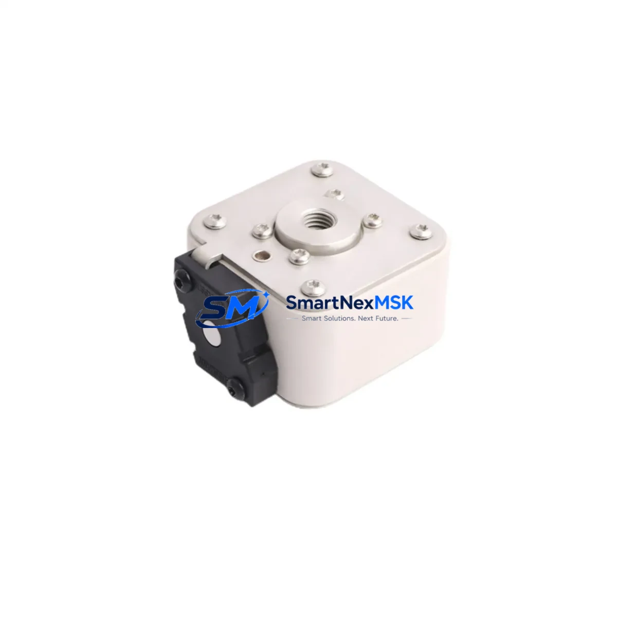 ABB | 170M6467 3AUA0000062487 | FUSE image 3