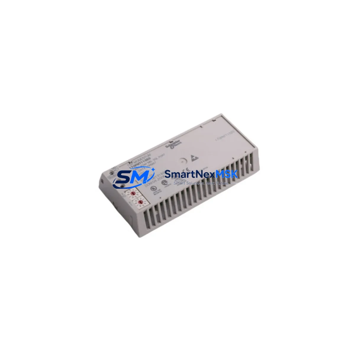 Schneider 170PNT11020 Momentum automation platform image 4