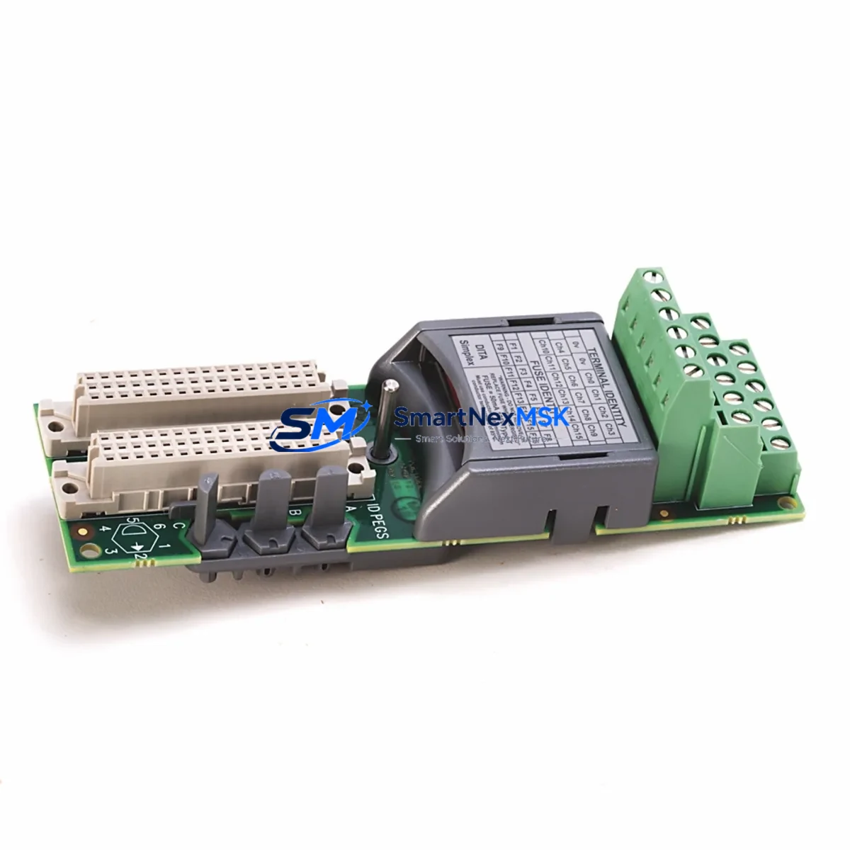 AB 1715-TASIB16D termination assembly